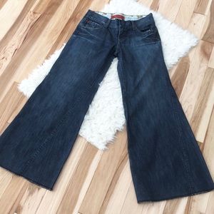 Level 99 Flare Jean size 26